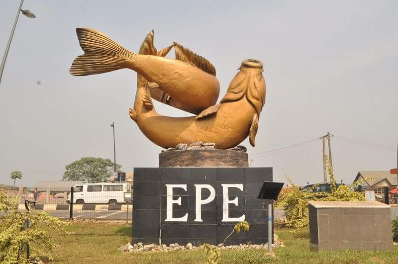 Is Epe really the new Lagos?